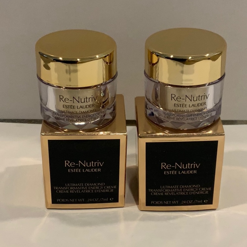 Estée Lauder Re-Nutriv Ultimate Diamond Moisturizer